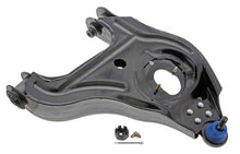 Load image into Gallery viewer, Mevotech CMS25196 Suspension Control Arm and Ball Joint Assembly Mevotech CMS25196
