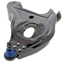 Load image into Gallery viewer, Mevotech CMS25196 Suspension Control Arm and Ball Joint Assembly Mevotech CMS25196