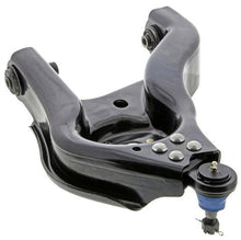 Load image into Gallery viewer, Mevotech CMS25196 Suspension Control Arm and Ball Joint Assembly Mevotech CMS25196
