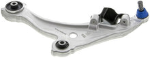 Load image into Gallery viewer, Mevotech CMS301004 Suspension Control Arm and Ball Joint Assembly Mevotech CMS301004