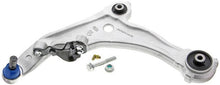 Load image into Gallery viewer, Mevotech CMS301004 Suspension Control Arm and Ball Joint Assembly Mevotech CMS301004