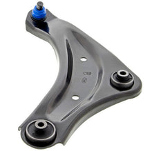 Load image into Gallery viewer, Mevotech CMS301017 Suspension Control Arm and Ball Joint Assembly Mevotech CMS301017
