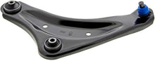 Load image into Gallery viewer, Mevotech CMS301017 Suspension Control Arm and Ball Joint Assembly Mevotech CMS301017