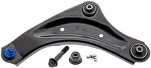 Load image into Gallery viewer, Mevotech CMS301017 Suspension Control Arm and Ball Joint Assembly Mevotech CMS301017
