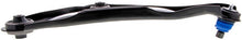 Load image into Gallery viewer, Mevotech CMS301017 Suspension Control Arm and Ball Joint Assembly Mevotech CMS301017
