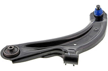 Load image into Gallery viewer, Mevotech CMS301124 Suspension Control Arm and Ball Joint Assembly Mevotech CMS301124