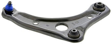 Load image into Gallery viewer, Mevotech CMS301137 Suspension Control Arm and Ball Joint Assembly Mevotech CMS301137