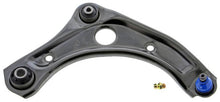 Load image into Gallery viewer, Mevotech CMS301137 Suspension Control Arm and Ball Joint Assembly Mevotech CMS301137