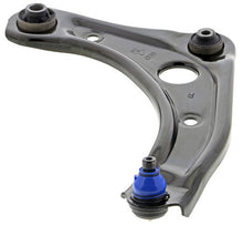 Load image into Gallery viewer, Mevotech CMS301137 Suspension Control Arm and Ball Joint Assembly Mevotech CMS301137