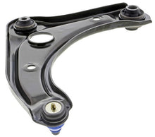 Load image into Gallery viewer, Mevotech CMS301137 Suspension Control Arm and Ball Joint Assembly Mevotech CMS301137