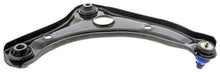 Load image into Gallery viewer, Mevotech CMS301138 Suspension Control Arm and Ball Joint Assembly Mevotech CMS301138