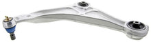 Load image into Gallery viewer, Mevotech CMS301170 Suspension Control Arm and Ball Joint Assembly Mevotech CMS301170