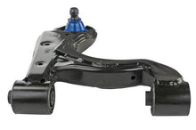 Load image into Gallery viewer, Mevotech CMS301207 Suspension Control Arm and Ball Joint Assembly Mevotech CMS301207