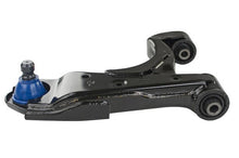 Load image into Gallery viewer, Mevotech CMS301207 Suspension Control Arm and Ball Joint Assembly Mevotech CMS301207