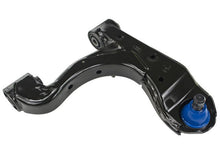 Load image into Gallery viewer, Mevotech CMS301207 Suspension Control Arm and Ball Joint Assembly Mevotech CMS301207