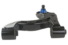 Load image into Gallery viewer, Mevotech CMS301208 Suspension Control Arm and Ball Joint Assembly Mevotech CMS301208