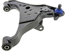 Load image into Gallery viewer, Mevotech CMS30125 Suspension Control Arm and Ball Joint Assembly Mevotech CMS30125