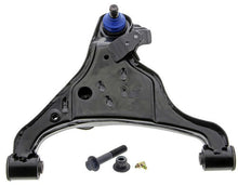 Load image into Gallery viewer, Mevotech CMS30125 Suspension Control Arm and Ball Joint Assembly Mevotech CMS30125
