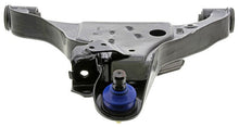 Load image into Gallery viewer, Mevotech CMS30125 Suspension Control Arm and Ball Joint Assembly Mevotech CMS30125