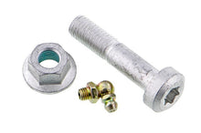 Load image into Gallery viewer, Mevotech CMS401100 Suspension Control Arm and Ball Joint Assembly Mevotech CMS401100