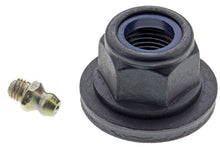 Load image into Gallery viewer, Mevotech CMS401119 Suspension Control Arm and Ball Joint Assembly Mevotech CMS401119