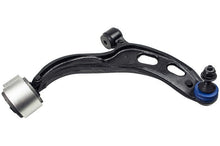 Load image into Gallery viewer, Mevotech CMS401121 Suspension Control Arm and Ball Joint Assembly Mevotech CMS401121