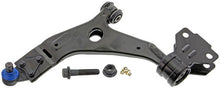 Load image into Gallery viewer, Mevotech CMS401151 Suspension Control Arm and Ball Joint Assembly Mevotech CMS401151