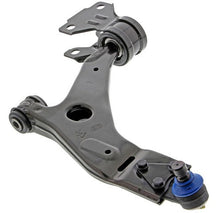 Load image into Gallery viewer, Mevotech CMS401151 Suspension Control Arm and Ball Joint Assembly Mevotech CMS401151