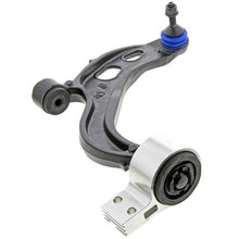 Load image into Gallery viewer, Mevotech CMS401187 Suspension Control Arm and Ball Joint Assembly Mevotech CMS401187