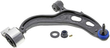 Load image into Gallery viewer, Mevotech CMS401187 Suspension Control Arm and Ball Joint Assembly Mevotech CMS401187