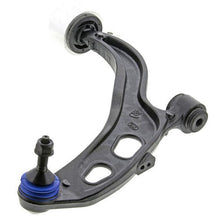 Load image into Gallery viewer, Mevotech CMS401187 Suspension Control Arm and Ball Joint Assembly Mevotech CMS401187
