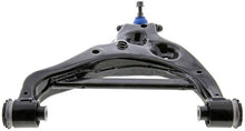 Load image into Gallery viewer, Mevotech CMS401205 Suspension Control Arm and Ball Joint Assembly Mevotech CMS401205
