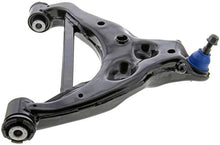 Load image into Gallery viewer, Mevotech CMS401205 Suspension Control Arm and Ball Joint Assembly Mevotech CMS401205