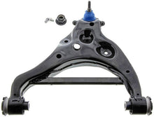 Load image into Gallery viewer, Mevotech CMS401205 Suspension Control Arm and Ball Joint Assembly Mevotech CMS401205