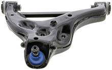 Load image into Gallery viewer, Mevotech CMS401205 Suspension Control Arm and Ball Joint Assembly Mevotech CMS401205