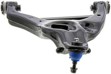 Load image into Gallery viewer, Mevotech CMS401205 Suspension Control Arm and Ball Joint Assembly Mevotech CMS401205