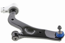 Load image into Gallery viewer, Mevotech CMS401214 Suspension Control Arm and Ball Joint Assembly Mevotech CMS401214