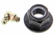 Load image into Gallery viewer, Mevotech CMS401215 Suspension Control Arm and Ball Joint Assembly Mevotech CMS401215