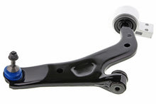 Load image into Gallery viewer, Mevotech CMS401217 Suspension Control Arm and Ball Joint Assembly Mevotech CMS401217