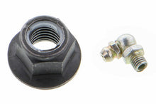 Load image into Gallery viewer, Mevotech CMS401217 Suspension Control Arm and Ball Joint Assembly Mevotech CMS401217