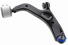 Load image into Gallery viewer, Mevotech CMS401217 Suspension Control Arm and Ball Joint Assembly Mevotech CMS401217