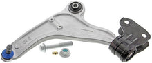 Load image into Gallery viewer, Mevotech CMS401247 Suspension Control Arm and Ball Joint Assembly Mevotech CMS401247