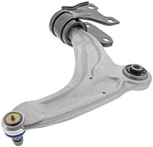 Load image into Gallery viewer, Mevotech CMS401247 Suspension Control Arm and Ball Joint Assembly Mevotech CMS401247