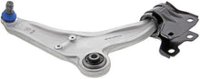Load image into Gallery viewer, Mevotech CMS401248 Suspension Control Arm and Ball Joint Assembly Mevotech CMS401248