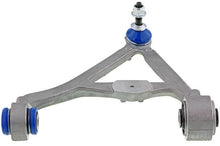 Load image into Gallery viewer, Mevotech CMS401256 Suspension Control Arm and Ball Joint Assembly Mevotech CMS401256