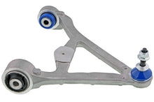 Load image into Gallery viewer, Mevotech CMS401256 Suspension Control Arm and Ball Joint Assembly Mevotech CMS401256