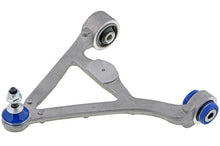 Load image into Gallery viewer, Mevotech CMS401256 Suspension Control Arm and Ball Joint Assembly Mevotech CMS401256