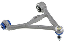 Load image into Gallery viewer, Mevotech CMS401256 Suspension Control Arm and Ball Joint Assembly Mevotech CMS401256