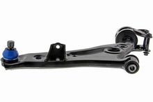 Load image into Gallery viewer, Mevotech CMS40131 Suspension Control Arm and Ball Joint Assembly Mevotech CMS40131