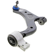 Load image into Gallery viewer, Mevotech CMS40151 Suspension Control Arm and Ball Joint Assembly Mevotech CMS40151